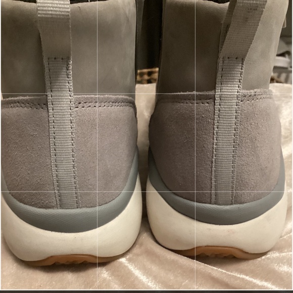 ABEO  “MOMENTUM”  MXV ZIP  SHIFT ANKLE BOOT SZ 11 - Picture 5 of 14